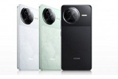 Redmi K80 Turun Harga! Dapatkan HP dengan Layar Memukau dan Kamera 50 MP yang Mengesankan