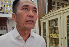 Gandeng BTN dan BSI, Wali Kota Ratu Dewa Dorong Kolaborasi untuk UMKM dan Wajah Kota Palembang