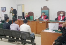 Selain 3 Tahun Penjara, Tiga Terdakwa 4,4 Juta Batang Rokok Ilegal Terancam Kena Denda Fantastis