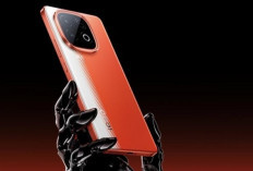 Ini 6 Smartphone Terbaru iQOO Mulai Entry-level hingga Flagship, Cek Spesifikasi dan Harganya!