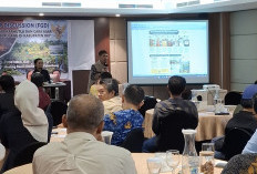 Dorong Pemerintah Cegah Karhutla Tak Terulang Tiap Tahun, Desa Mandiri Peduli Gambut Dinilai Jadi Solusi