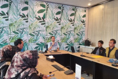 Dari Seresah Jadi Berkah, PTBA Dorong Ekonomi Sirkular di Desa Binaan