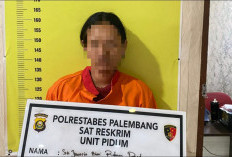 Sering Dipercaya Ambil Uang, Oknum ART di Palembang Ini Malah ‘Ngelunjak’ Curi Kartu BRI Majikan 