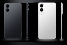 Ponsel Terbaru Samsung Galaxy S25 Edge: Beragam Keunggulan dengan Kamera Utama 200 MP