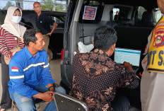Belanja ke Pasar Induk Jakabaring Palembang, IRT Diterjang 4 Orang Pelaku Begal hingga Tak Sadarkan Diri 