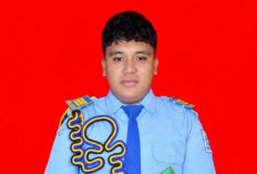 Alumni MAN IC Tapsel ini Diterima di YPC China, Beasiswa Full