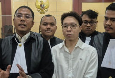 Sidang Richard Lee Berlanjut, Jaksa Tolak Seluruh Eksepsi dan Tegaskan Wewenang PN Tangerang