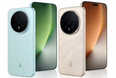 Review Honor Magic 8 Pro: Pilihan Baru dengan Beragam Keunggulan Canggih, Desain Bersih!