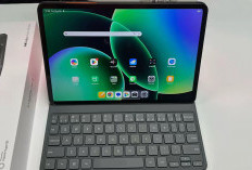 Xiaomi Pad 8 Pro Jadi Tablet Terkencang di Indonesia, Main Game Bisa Dapat Frame Rate Ultra Extreme 