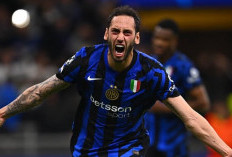Barcelona Sempat Comeback Tapi Aksi Inter Milan Diluar Nalar Hingga Babak Extra Time Sukses Menang 4-3  