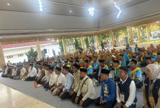 Mulai Juni Dijadwalkan Kepulangan Haji 2026 Gelombang I dan II