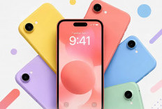 Bikin Gempar Rumor iPhone Neo Bakal Rilis, iPhone Seri E Bakal Tergeser Sebab Sudah Ada Dynamic Island 