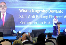 Kemenkum Luncurkan SuperApp “PASTI”, Layanan Hukum Kini di Genggaman