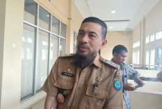 Pemkab OKI Terapkan WFH ASN Setiap Jumat, OPD Layanan Tetap Laksanakan Tugas