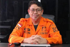 Data BPBD Muara Enim Total 109 Kejadian Karhutla, Luas Lahan Terbakar Capai 423 Hektare