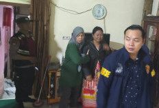 Nenek 66 Tahun Tewas di Plaju, Cucu Kandung Diamankan Polisi 50 Menit Kemudian