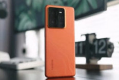 Realme GT 8 Pro Punya Bingkai Kamera Dapat Diganti dan Panel AMOLED