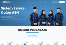 Seleksi PPPK Sekolah Rakyat 2026: Ketentuan, Formasi, dan Cara Daftar