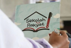 Masih Dibuka Sampai 14 Juni! PPPK Guru Sekolah Rakyat 2026, Segera Daftar Sebelum Terlambat
