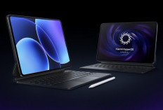  Xiaomi Pad 8 Pro Hadirkan Kamera 50MP Sekelas Ponsel Flagship