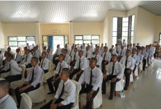 66 Peserta Magang ke Jepang Dipersiapkan Jadi SDM Global