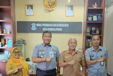Tudung Saji Pangkalpinang Dibidik Jadi Indikasi Geografis, Kemenkum Babel Mulai Gali Potensi
