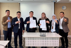 Sinergi Bank Sumsel Babel dan Kementerian Perumahan Perkuat Program BSPS di Sumatera Selatan