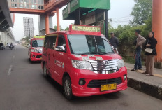 Sekda Palembang Tegaskan Gaji Sopir Feeder Musi Emas Segera Dibayarkan 