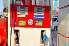 Harga Pertamax Hari Ini 6 Agustus 2026 di Sumsel Masih Berlaku, Cek Tarif Terbaru di SPBU Pertamina