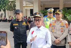 Warga Merapi Kembali Beraktivitas di Depan Rumah, Tinggal Perbaikan Jalan Lintas 