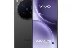 Vivo X300 Pro Hadirkan Kombinasi Performa Tinggi dengan Kapasitas Baterai Besar 