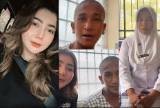 Teh Novi Anggap Kasus Mahasiswa Perawat Wawancara Rifin Dendeng di RSJ Selesai, Mbaknya Sudah Minta Maaf 