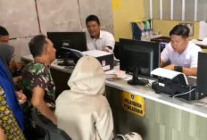 Anak Pamit Main ke Danau OPI, Pas Pulang Badan Penuh Luka, Ayahnya Langsung ke Kantor Polisi    
