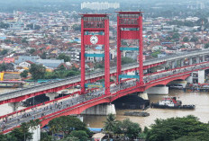 Uji Coba CFD dan CFN di Palembang Sukses, Warga Antusias dan UMKM Menggeliat