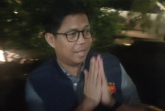 Kejari Palembang Periksa Saksi-Saksi Kasus Dugaan Korupsi Pemeliharaan Lampu Jalan 2025 secara Bergilir