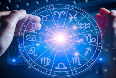 Ramalan Zodiak 13 Mei 2026: Dari Aries hingga Pisces, Siapa yang Paling Bersinar?