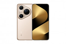 Huawei Pura 90 Ultra Usung Kamera Telefoto 200MP dengan Teknologi Optik SmartSens