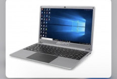 Laptop 1 Jutaan Terbaik: Cocok untuk Pelajar, Bikin Produktivitas Tetap Jalan