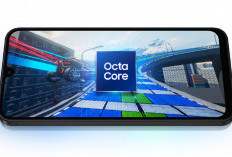  HP Samsung Galaxy A26 5G Miliki Performa Lebih Kencang dan Bodi Tipis, Siap Bersaing di Kelas Mid-Range  