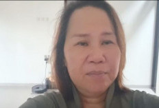 Wanita di Palembang Laporkan Oknum Kades di Kabupaten Banyuasin Terkait Penggelapan, Enggan Serahkan Mobil 
