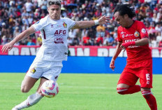 Semen Padang FC Gagal Menang di Kandang, Degradasi Bayangi Laga Terakhir Lawan Arema