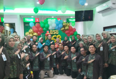 Usung Tema 'Change to Accelerate', Bank Sumsel Babel Tegaskan Komitmen Transformasi di Ulang Tahun ke-68