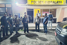 Owner Bakso Barokah Ogan Ilir Jadi Korban Penusukan, Pelaku Diduga Alami Gangguan Jiwa, Kini Diamankan Polisi