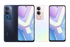 Vivo Y19s Pro Dibekali Bodi Kokoh dan Tahan Banting serta Mengantongi Sertifikasi Militer 