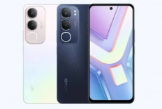 Vivo Y19s Bawa Performa Multitasking dengan Kamera Selfie Premium Berkat Fitur AI Beautification 