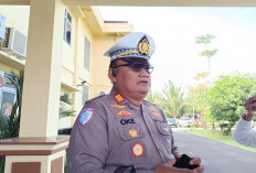 Mulai Besok Polres OKI Gelar Operasi Patuh Musi 2025, Ini Sasarannya