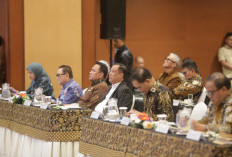 Wakil Gubernur Sumsel Apresiasi Kinerja PTBA dan Dorong Peran Sosial Perusahaan di RUPS Tahunan 2025