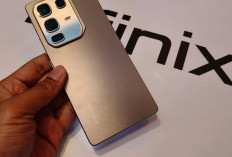 Infinix Note 50 Series: Ponsel Gaming Murah Meriah, Harga Mulai Rp 2 Jutaan!