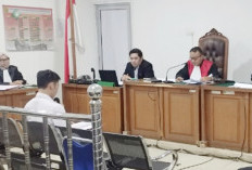 Ahli Ungkap 4 Penyimpangan Fatal di Proyek Revitalisasi Pasar Cinde, Penyebab Negara Tekor Rp137 Miliar