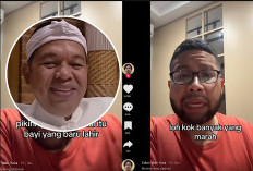 Viral Dedi Mulyadi Minta Suami Banyak Anak Supaya Vasektomi Dulu Kalau Masih Mau Dapat Bansos